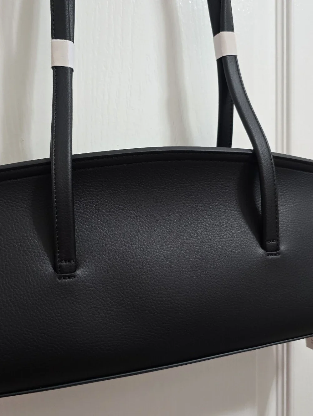 Freja New York Carolina Bag Black